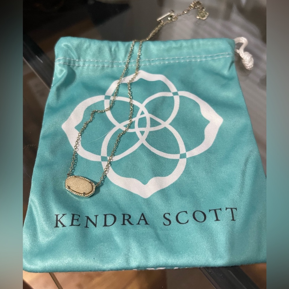 Kendall Scott Necklace